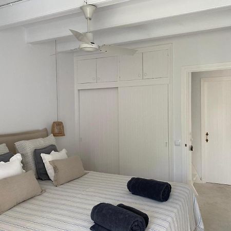 Es Chalet Sant Lluis Ngoại thất bức ảnh