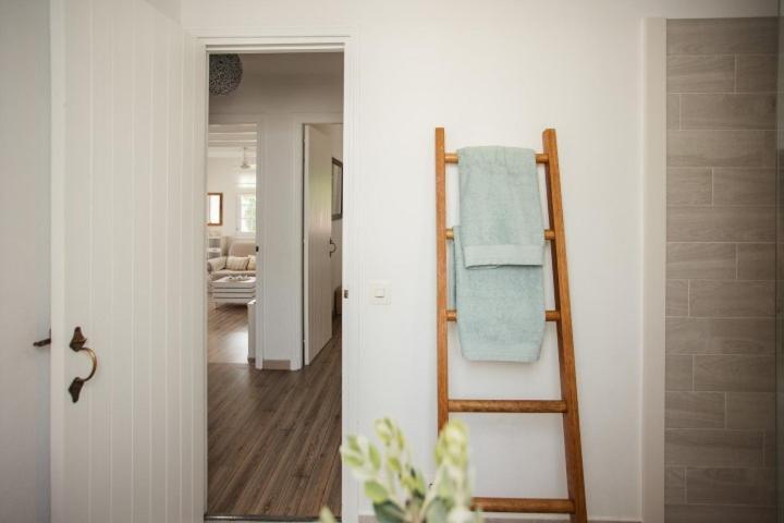 Es Chalet Sant Lluis Ngoại thất bức ảnh