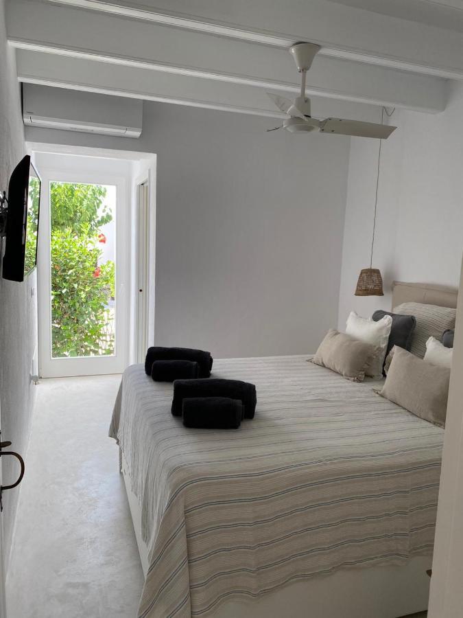 Es Chalet Sant Lluis Ngoại thất bức ảnh