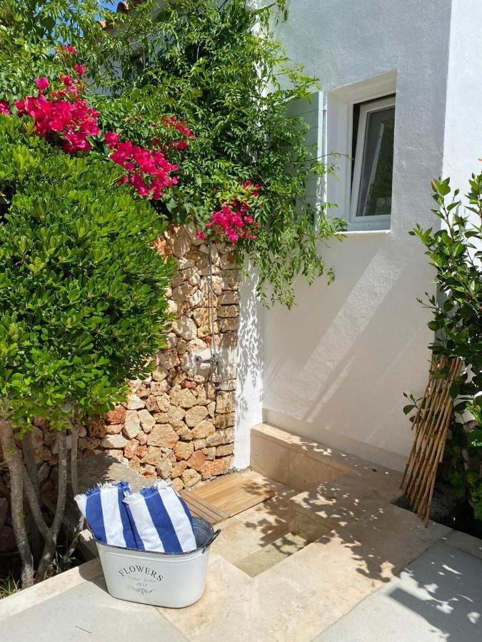 Es Chalet Sant Lluis Ngoại thất bức ảnh